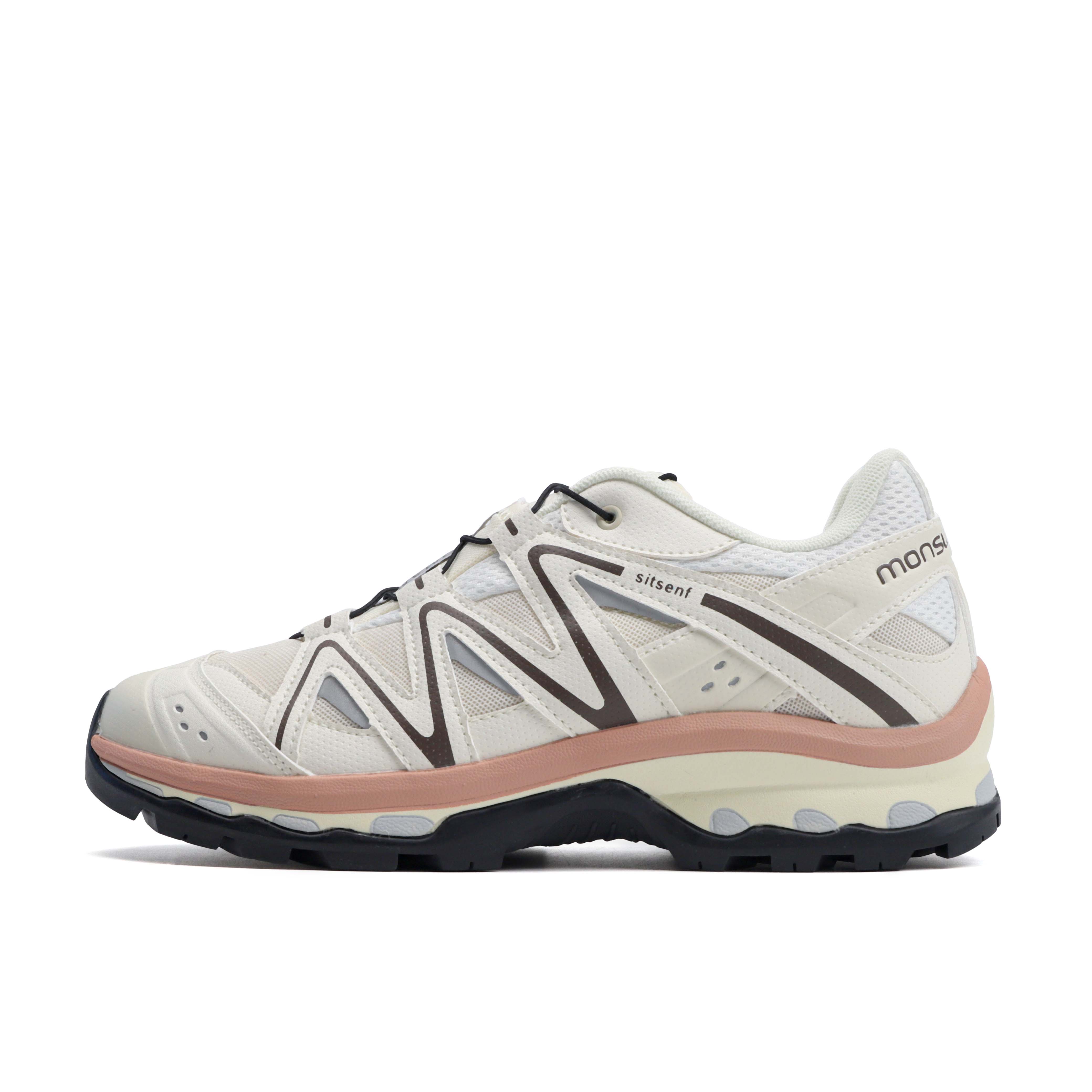 unico power GBSLM1012登山鞋 两色可选